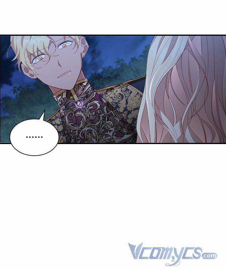 Công Chúa Bé Bỏng - Chapter 91 - Trang 38