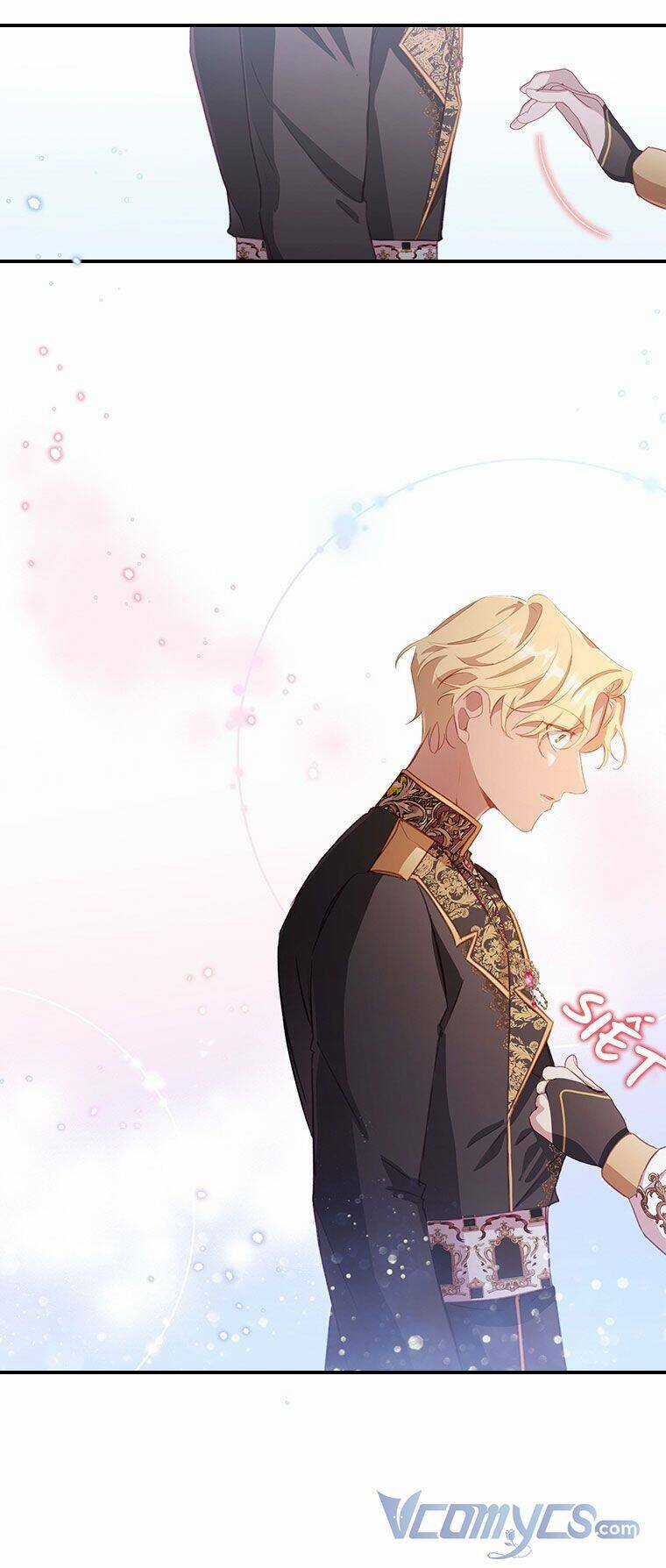 Công Chúa Bé Bỏng - Chapter 91 - Trang 39