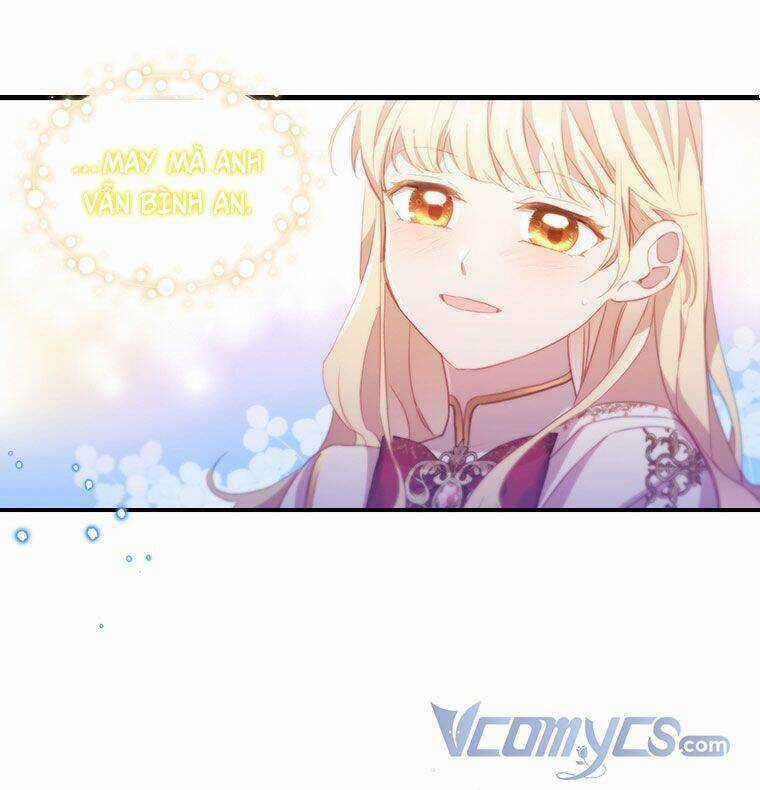 Công Chúa Bé Bỏng - Chapter 91 - Trang 40