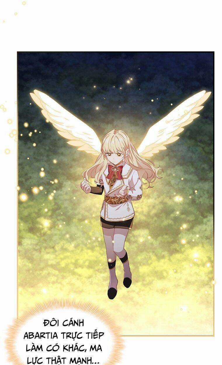 Công Chúa Bé Bỏng - Chapter 91 - Trang 5