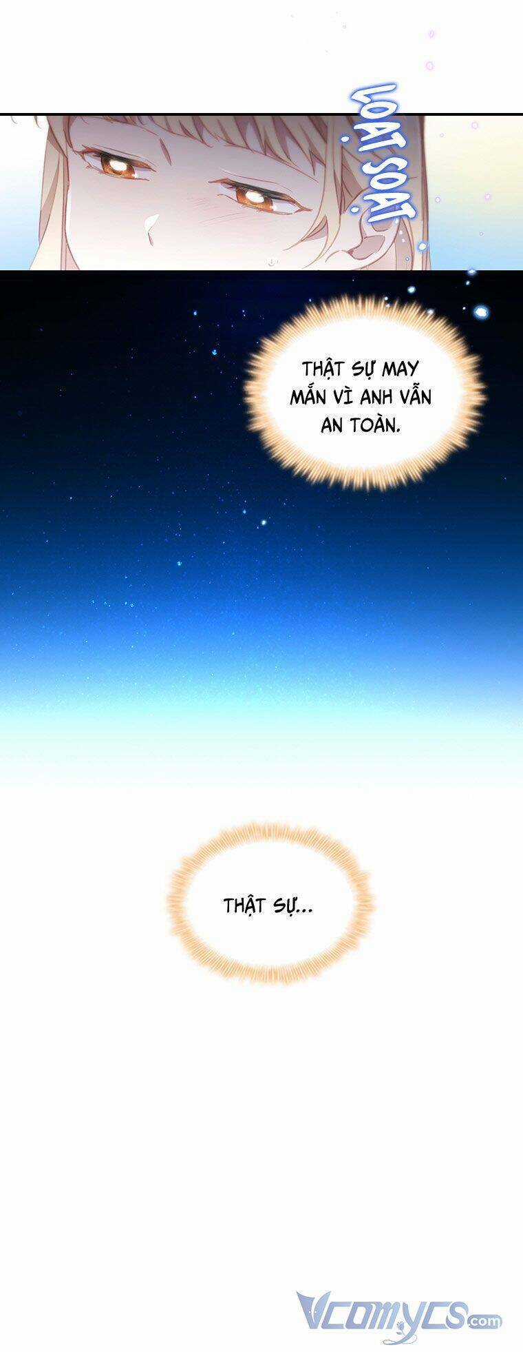 Công Chúa Bé Bỏng - Chapter 91 - Trang 41