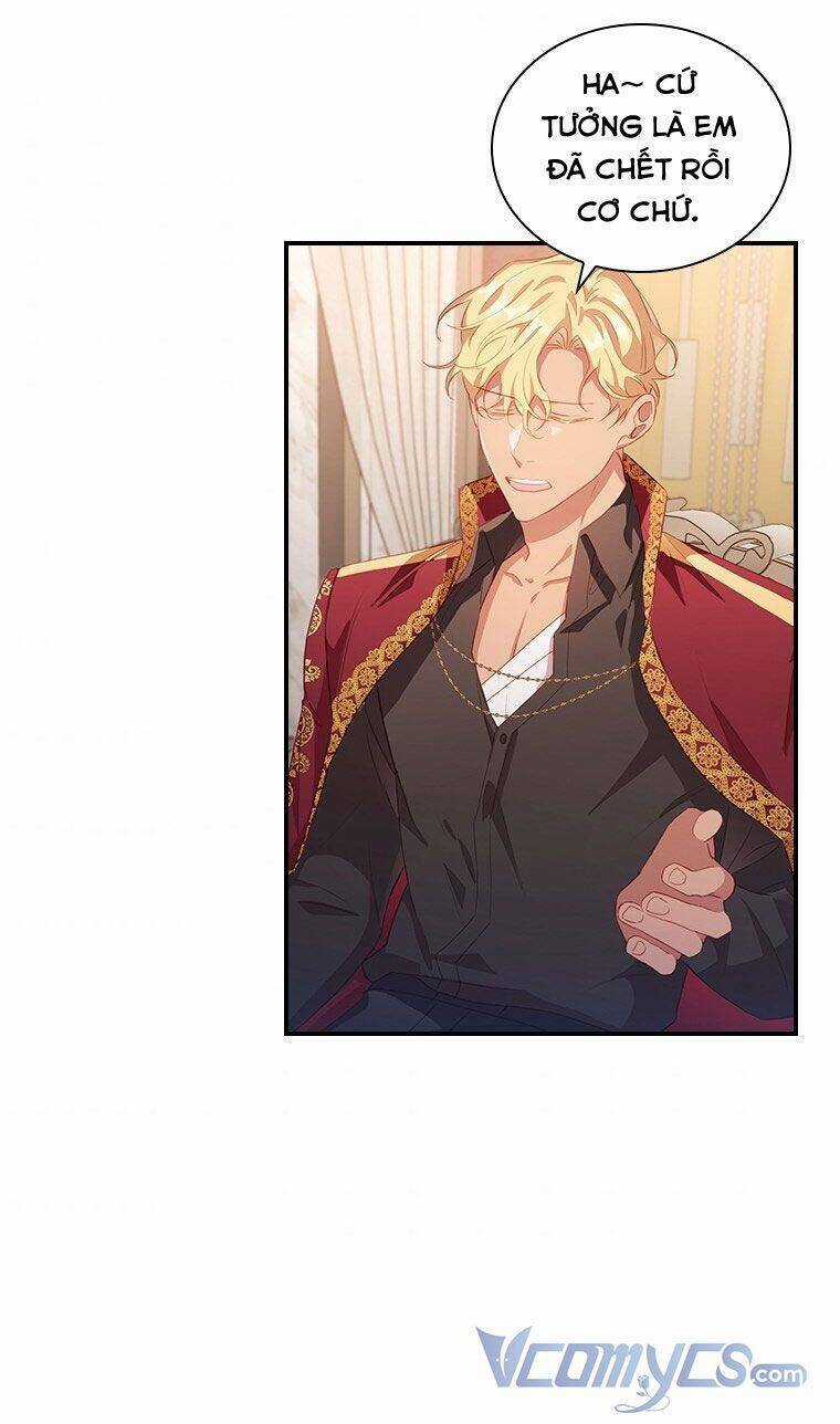 Công Chúa Bé Bỏng - Chapter 91 - Trang 44