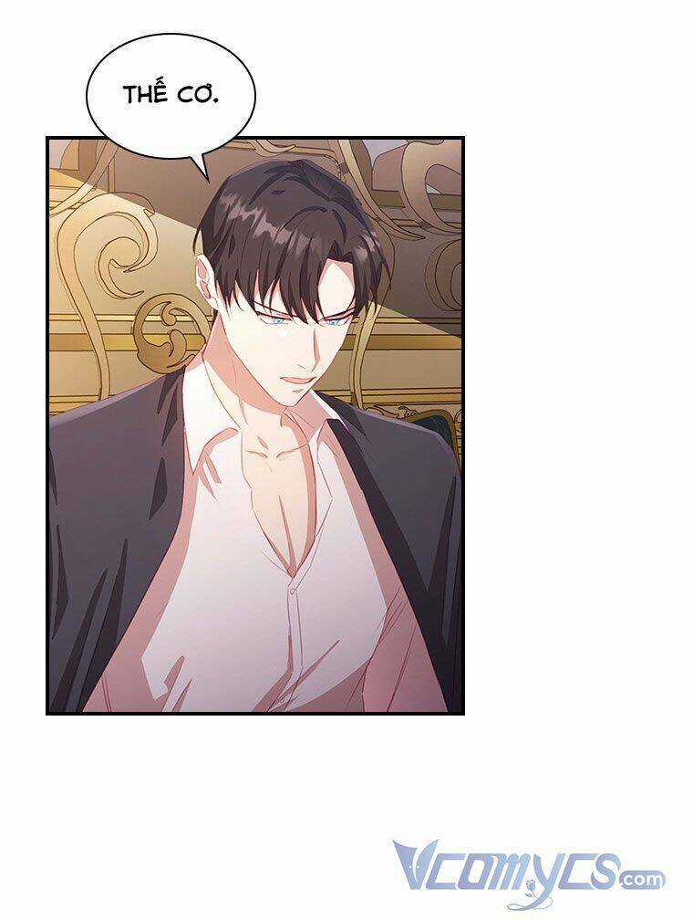 Công Chúa Bé Bỏng - Chapter 91 - Trang 45