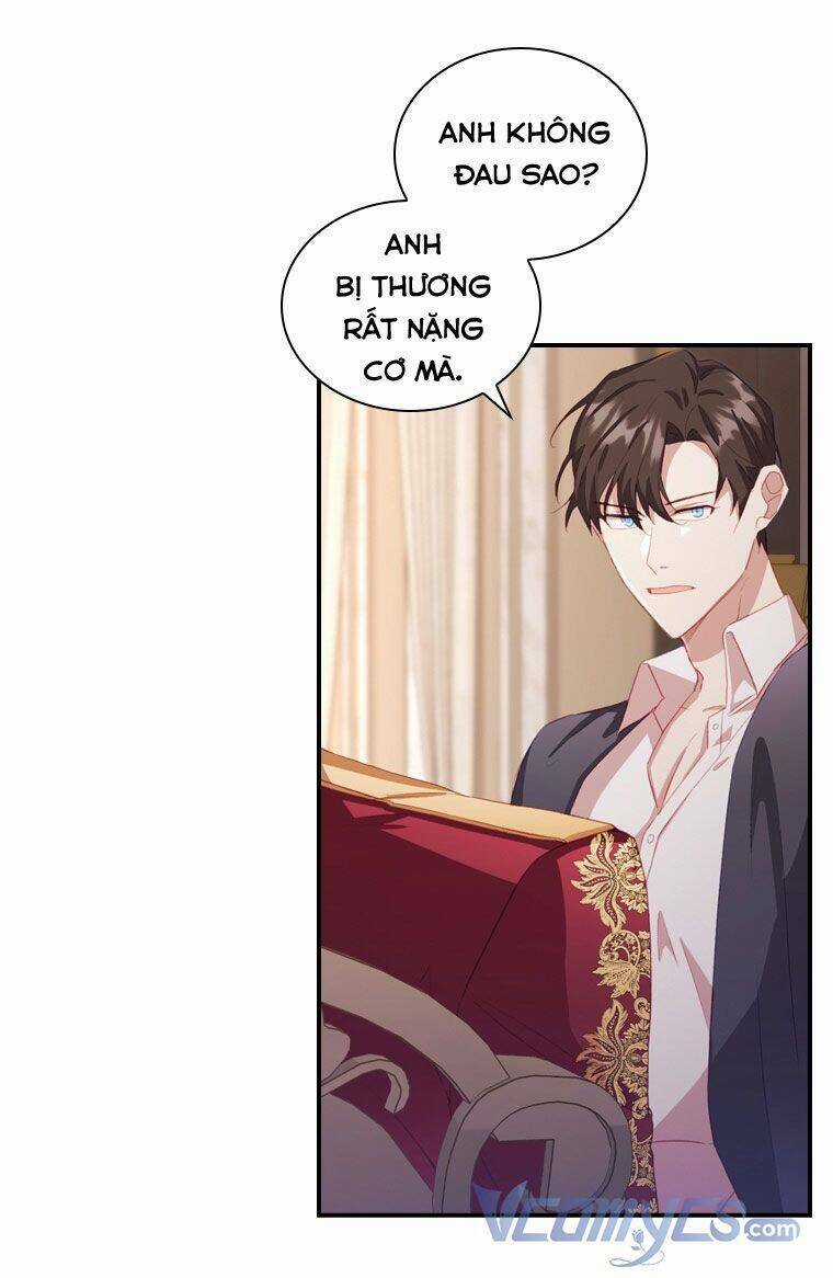 Công Chúa Bé Bỏng - Chapter 91 - Trang 48