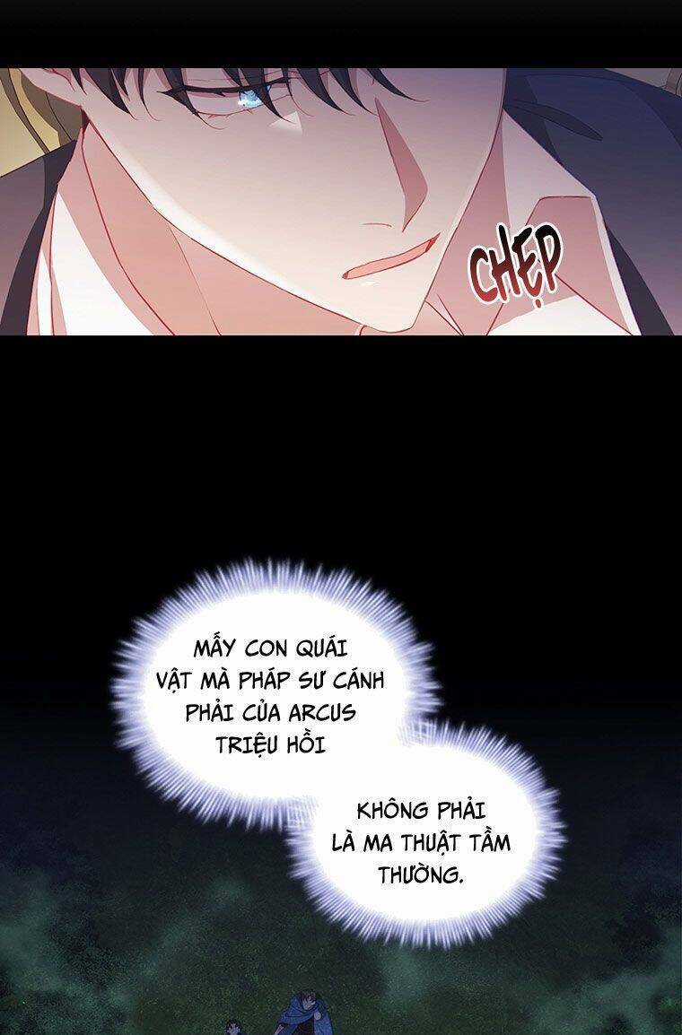 Công Chúa Bé Bỏng - Chapter 91 - Trang 50