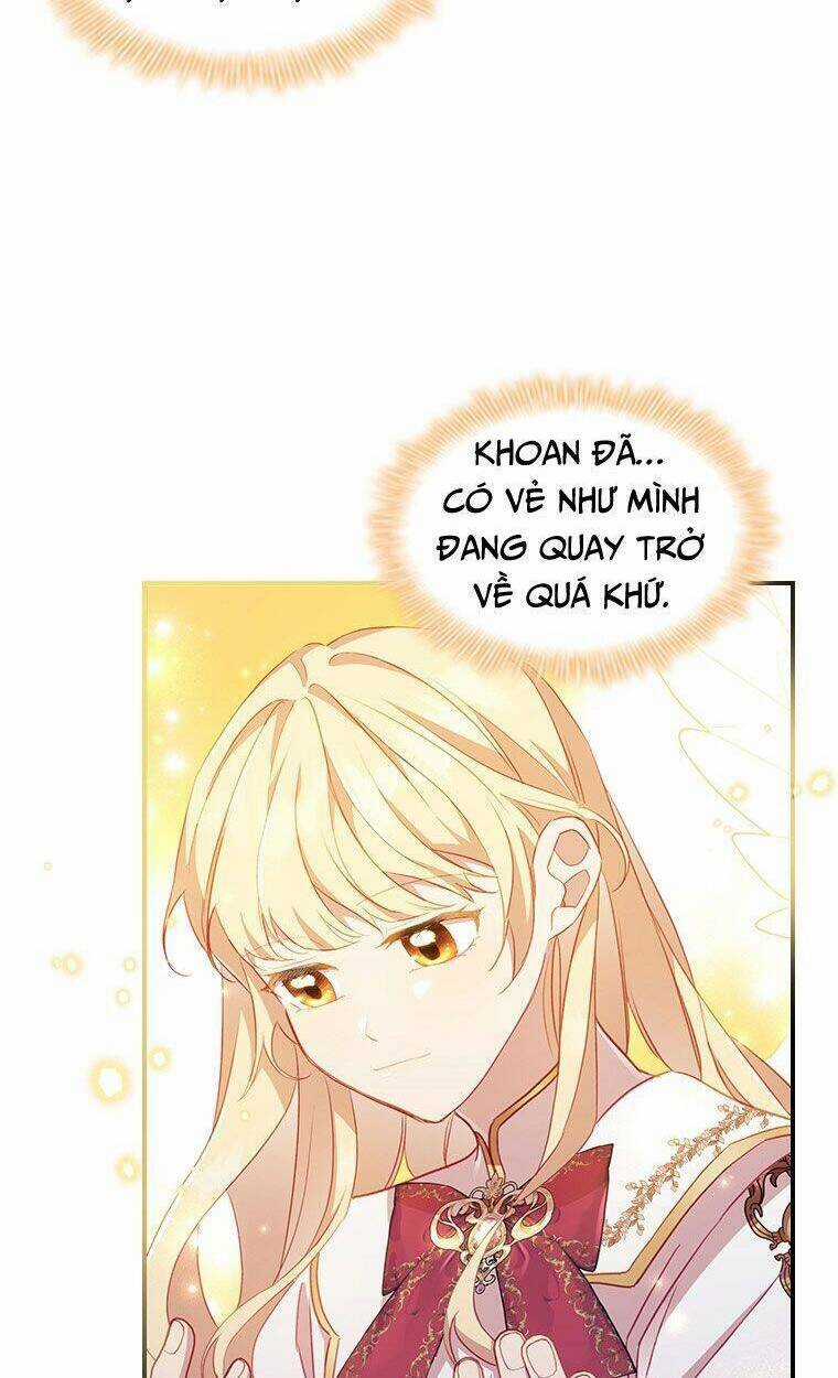 Công Chúa Bé Bỏng - Chapter 91 - Trang 6