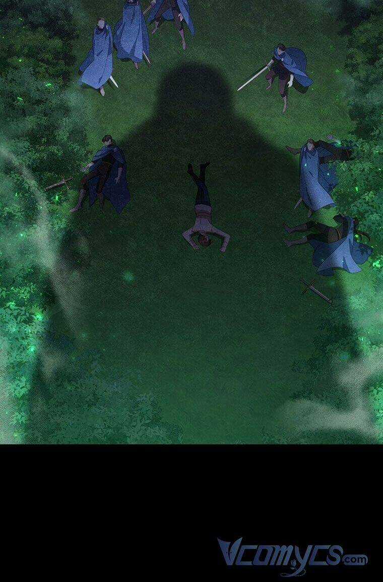 Công Chúa Bé Bỏng - Chapter 91 - Trang 51