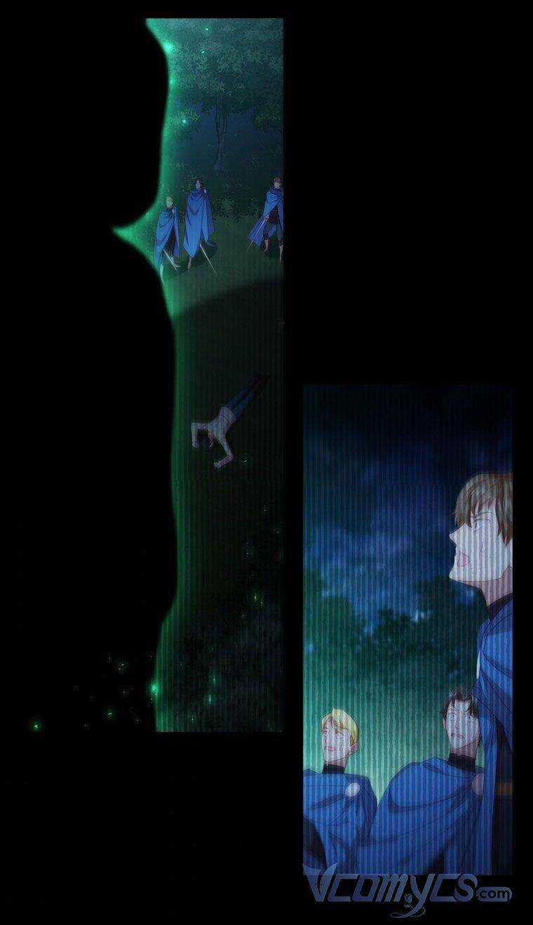 Công Chúa Bé Bỏng - Chapter 91 - Trang 52