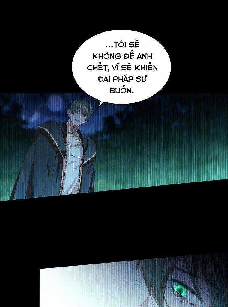 Công Chúa Bé Bỏng - Chapter 91 - Trang 53