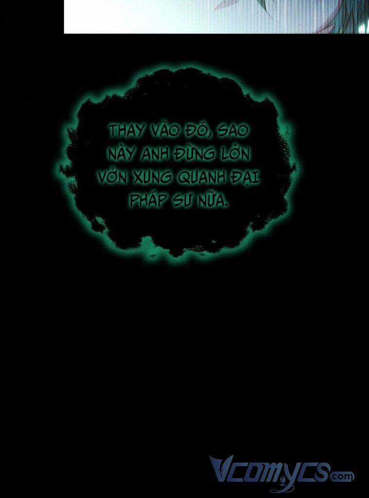 Công Chúa Bé Bỏng - Chapter 91 - Trang 54