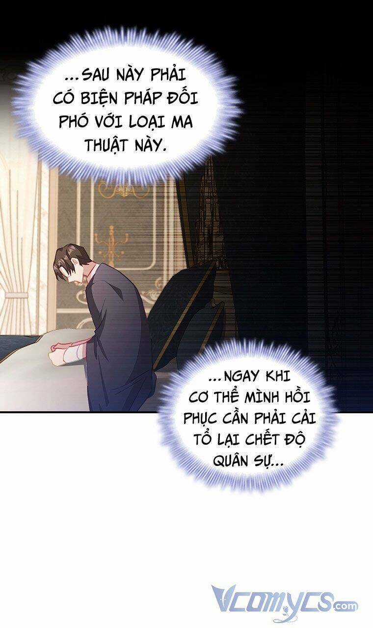 Công Chúa Bé Bỏng - Chapter 91 - Trang 55