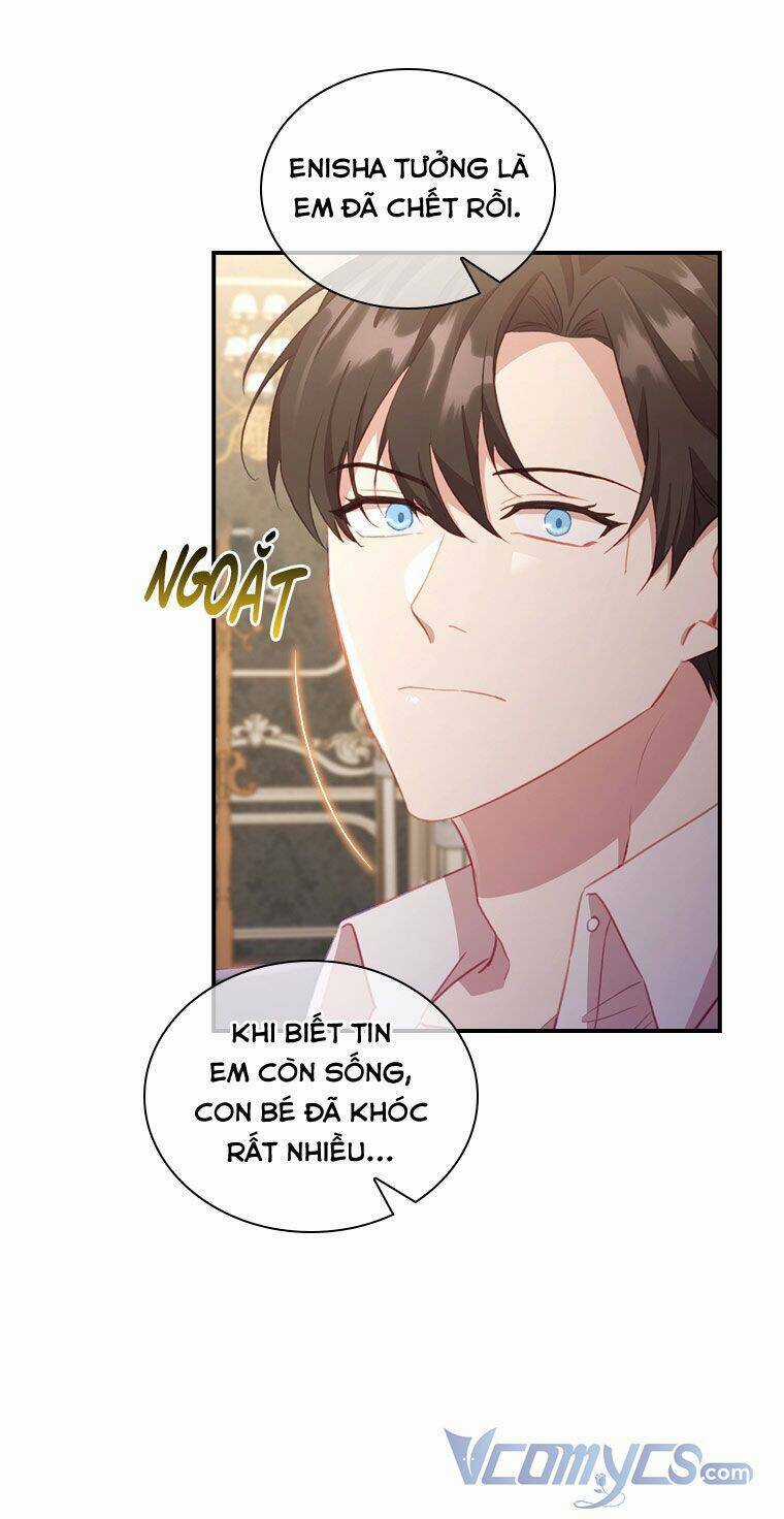 Công Chúa Bé Bỏng - Chapter 91 - Trang 56