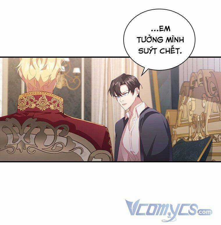 Công Chúa Bé Bỏng - Chapter 91 - Trang 57