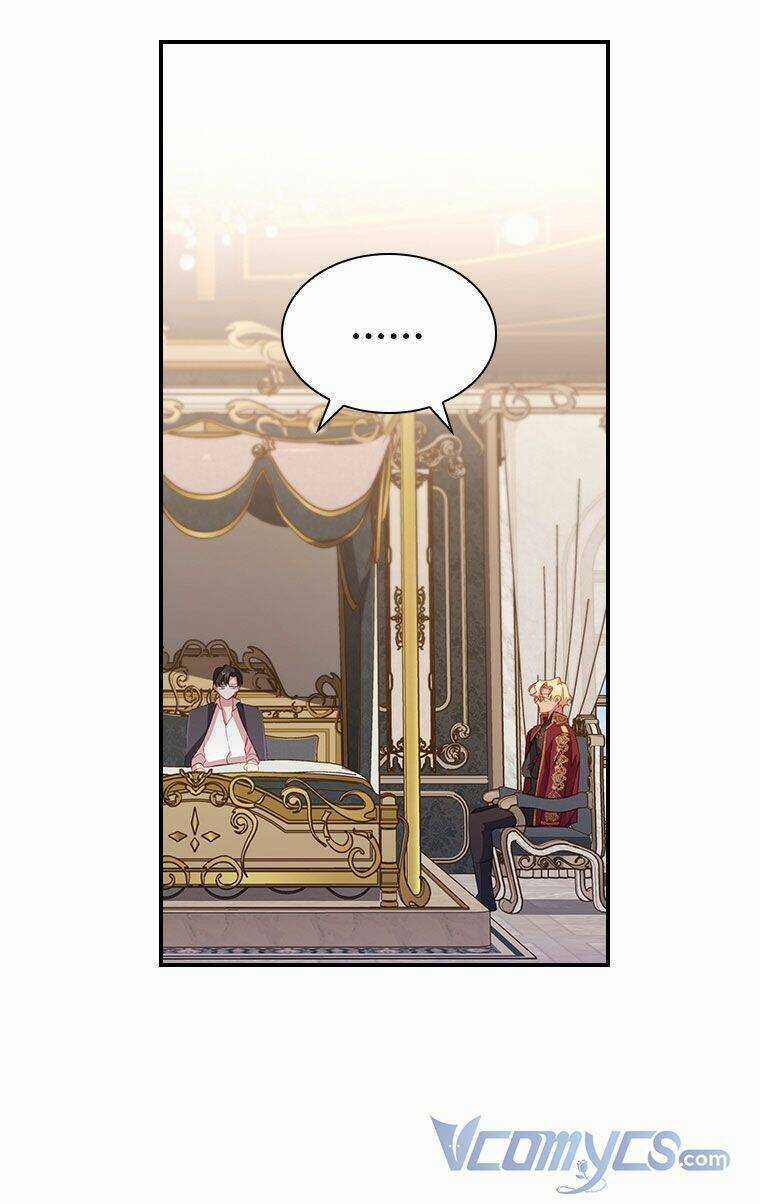 Công Chúa Bé Bỏng - Chapter 91 - Trang 58