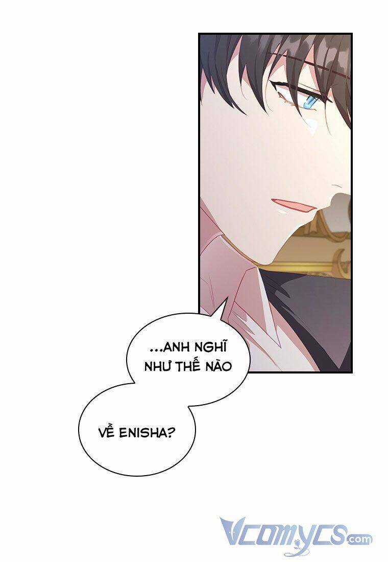 Công Chúa Bé Bỏng - Chapter 91 - Trang 59