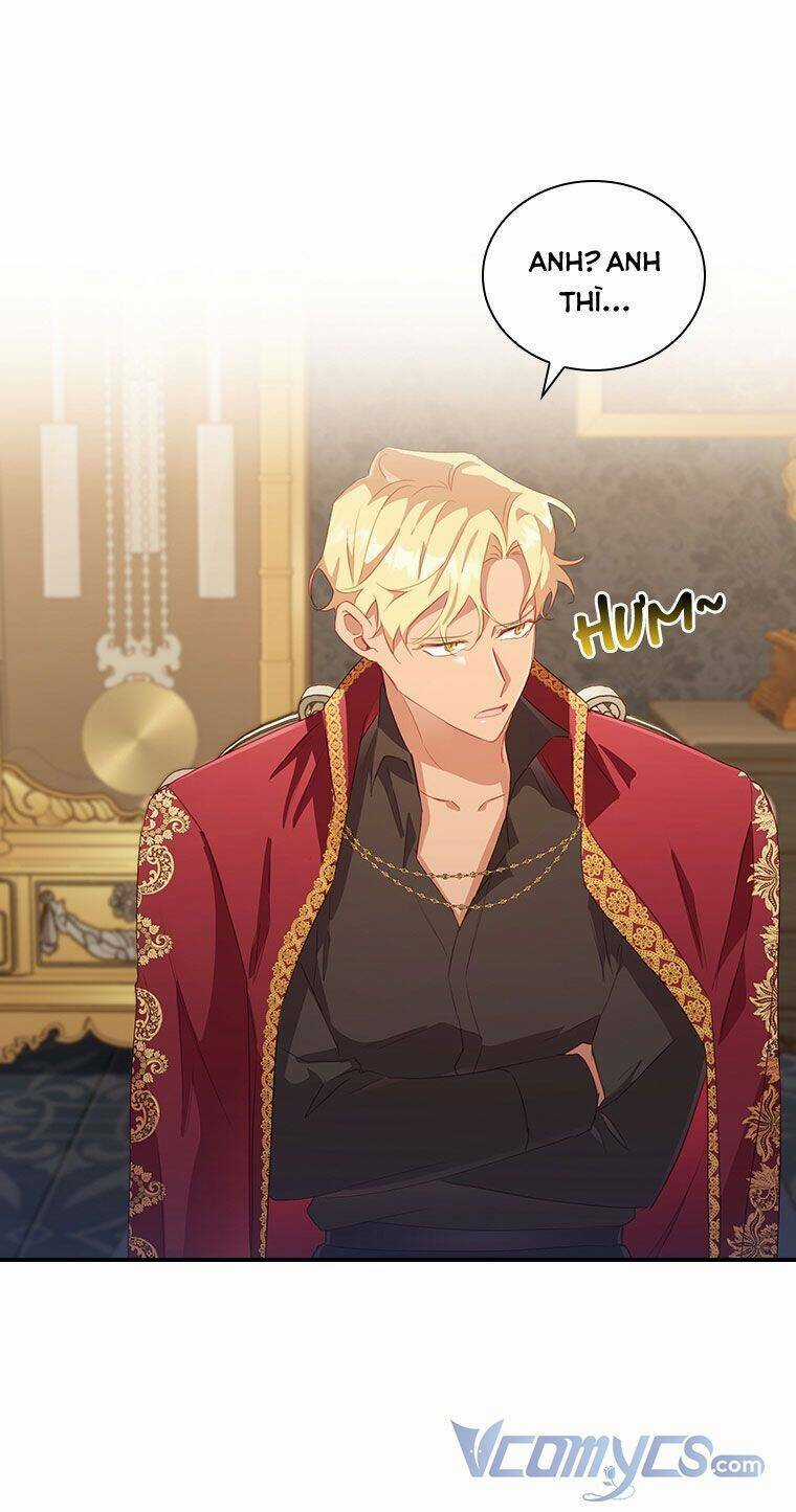 Công Chúa Bé Bỏng - Chapter 91 - Trang 60