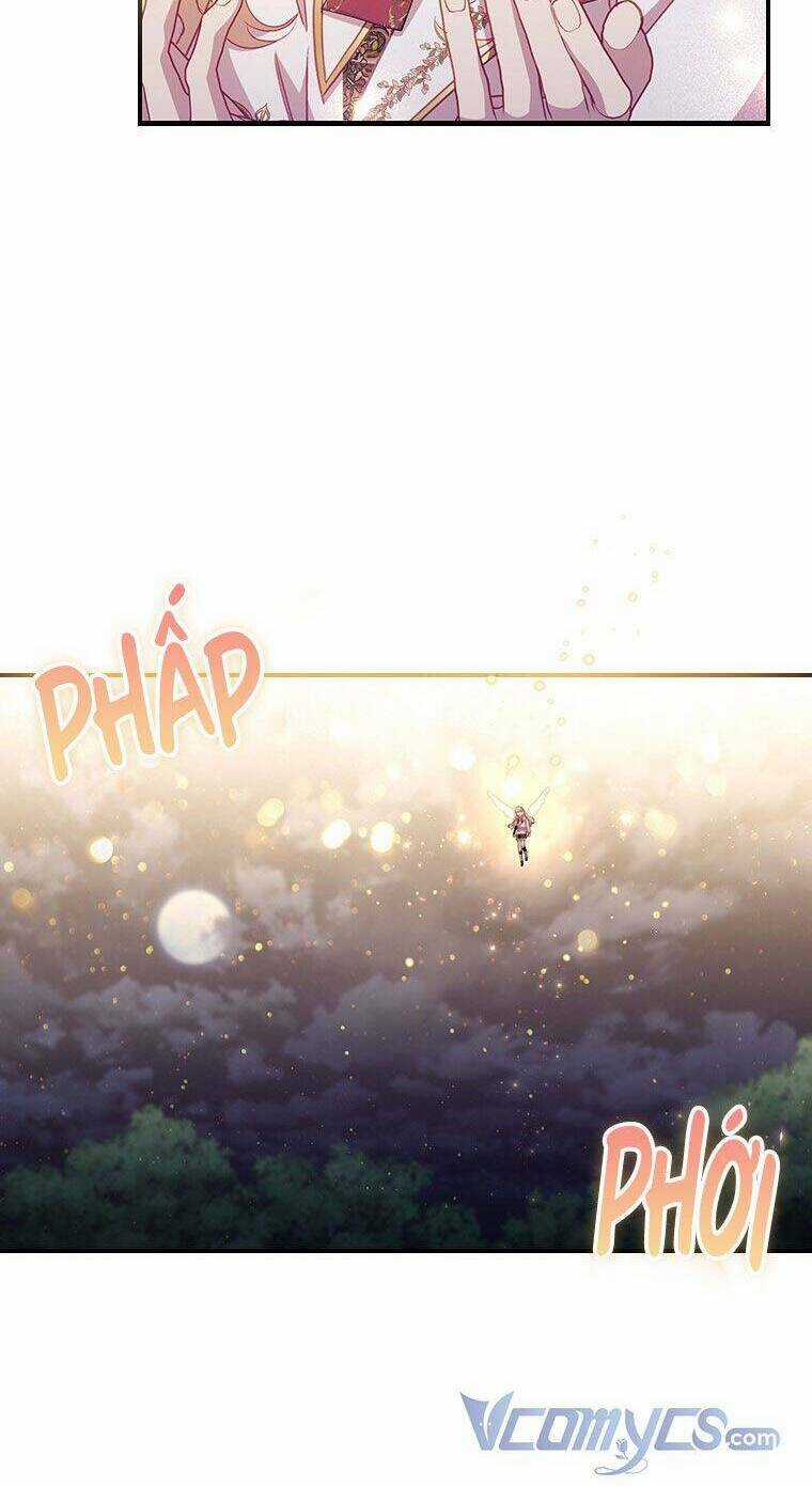 Công Chúa Bé Bỏng - Chapter 91 - Trang 7