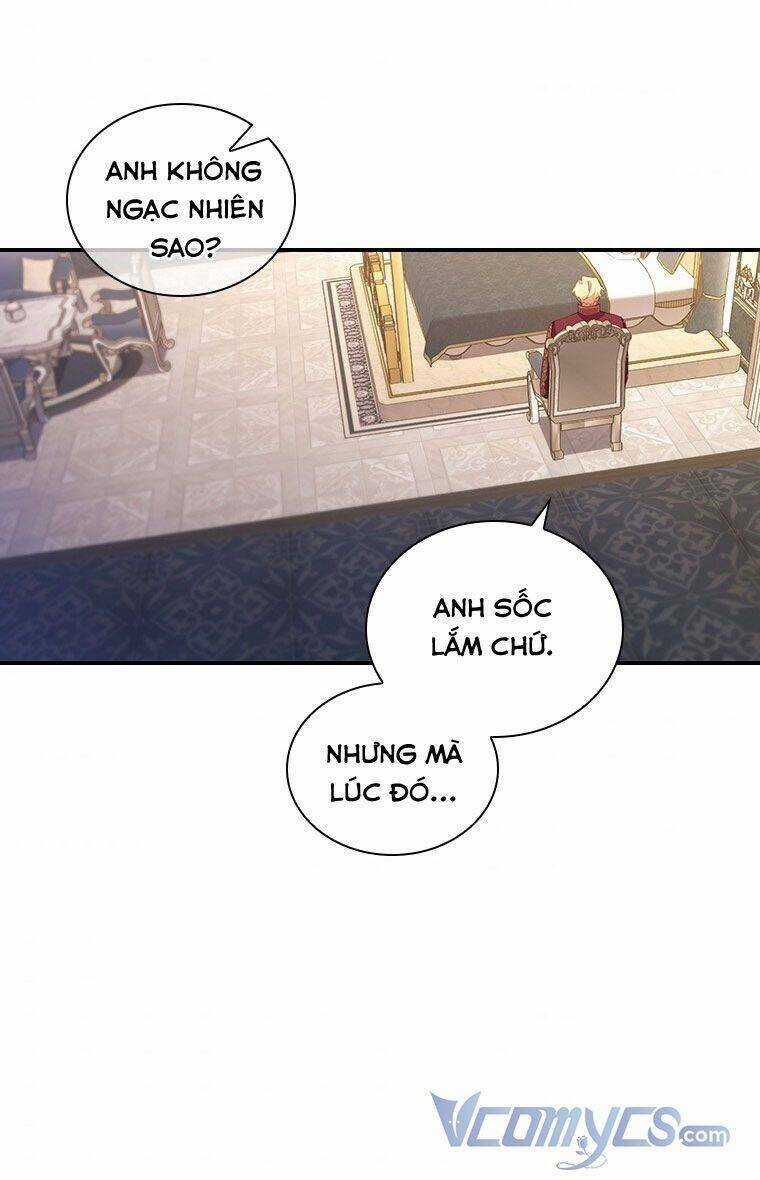 Công Chúa Bé Bỏng - Chapter 91 - Trang 62