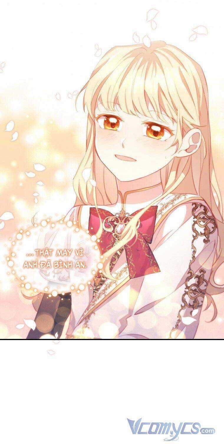 Công Chúa Bé Bỏng - Chapter 91 - Trang 63