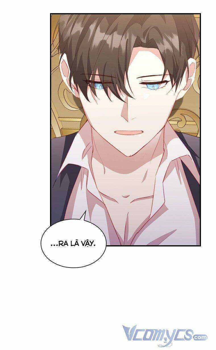 Công Chúa Bé Bỏng - Chapter 91 - Trang 65