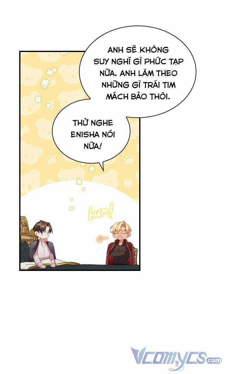 Công Chúa Bé Bỏng - Chapter 91 - Trang 66