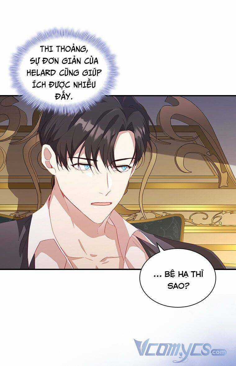 Công Chúa Bé Bỏng - Chapter 91 - Trang 67