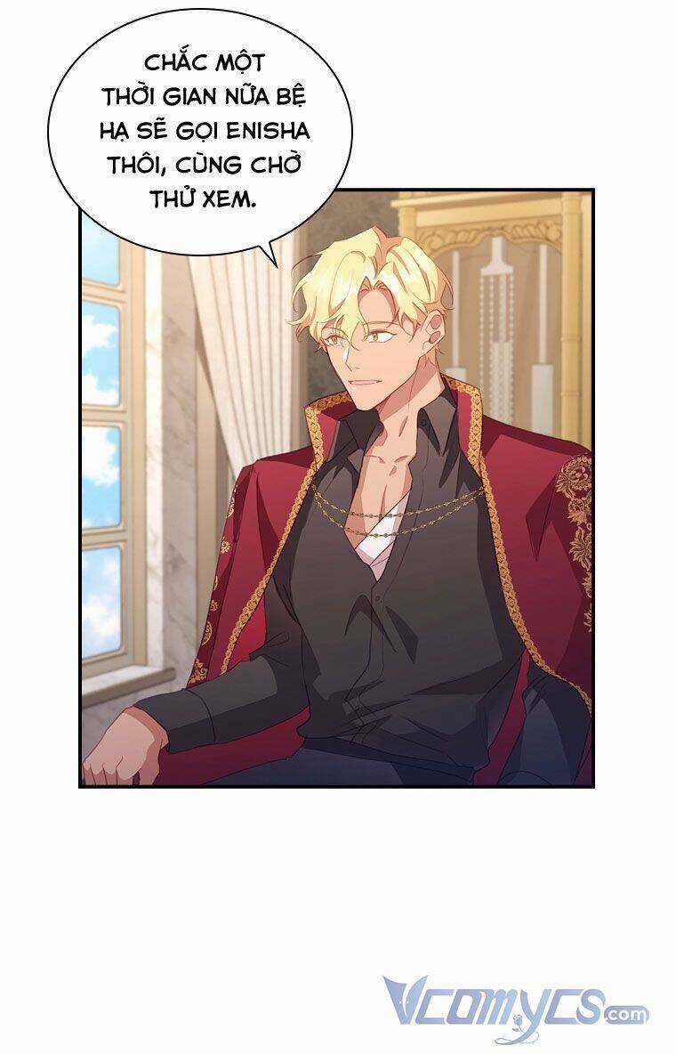 Công Chúa Bé Bỏng - Chapter 91 - Trang 69