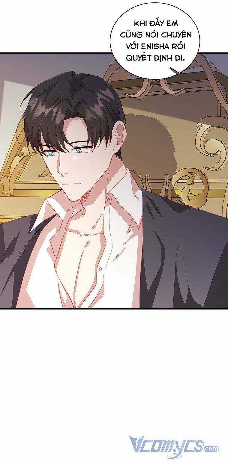 Công Chúa Bé Bỏng - Chapter 91 - Trang 70