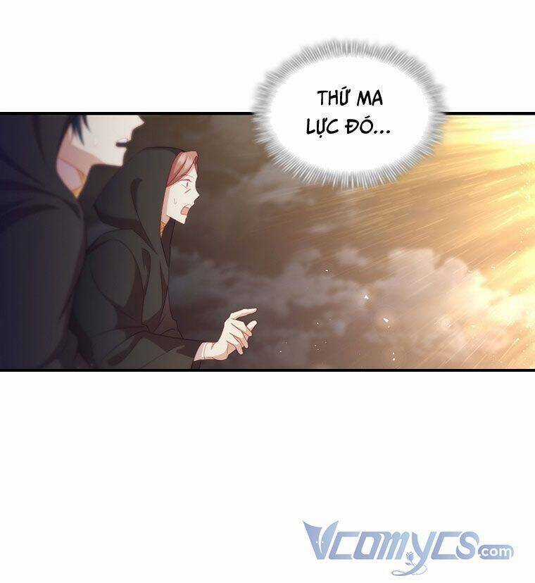 Công Chúa Bé Bỏng - Chapter 91 - Trang 8