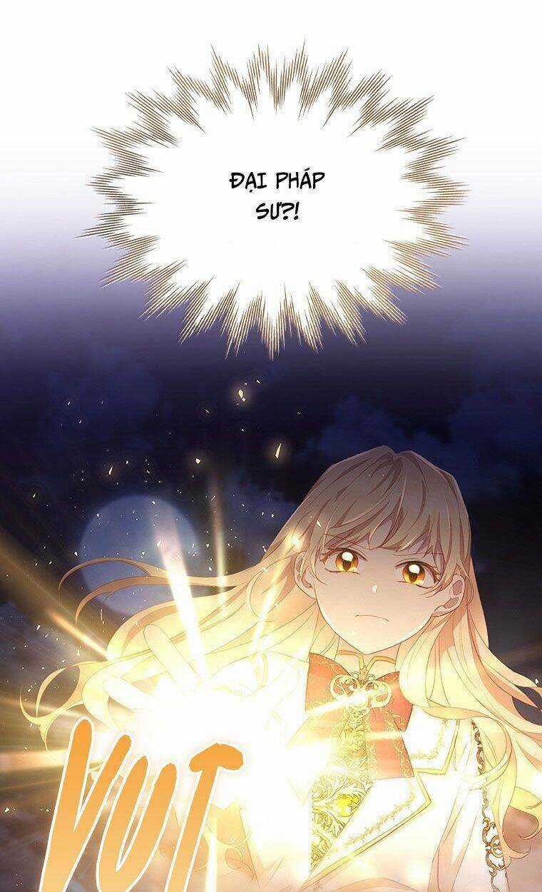 Công Chúa Bé Bỏng - Chapter 91 - Trang 9