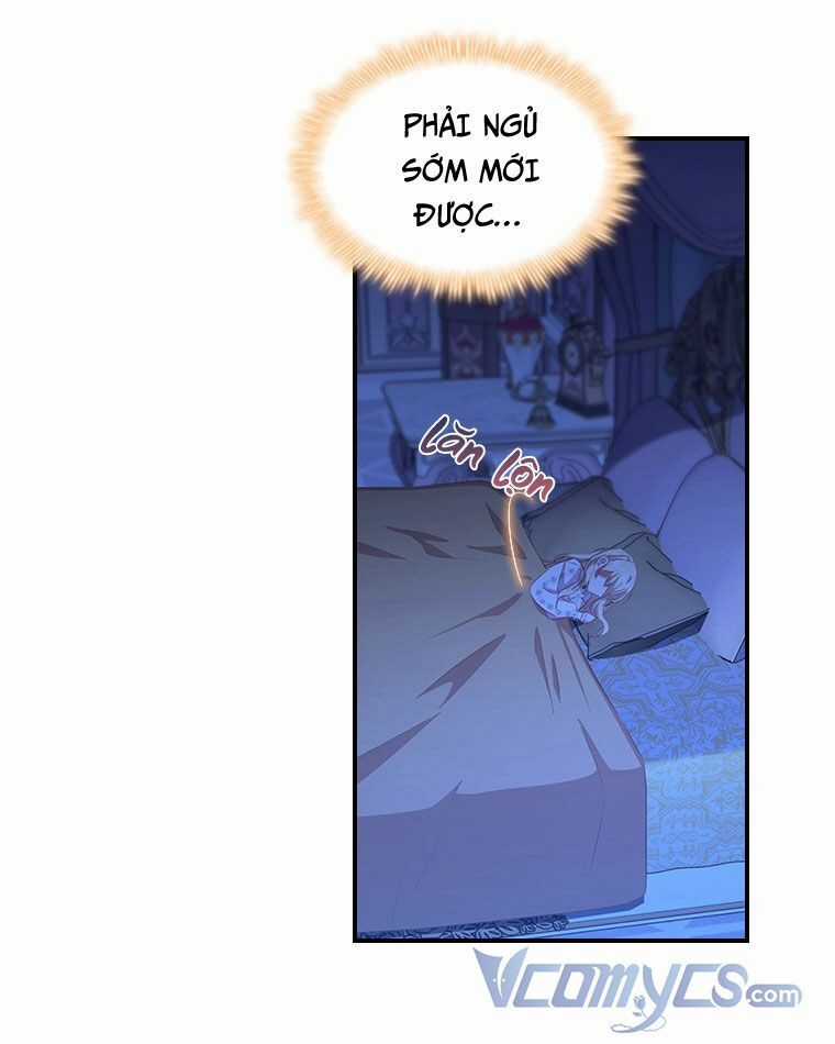 Công Chúa Bé Bỏng - Chapter 92 - Trang 12