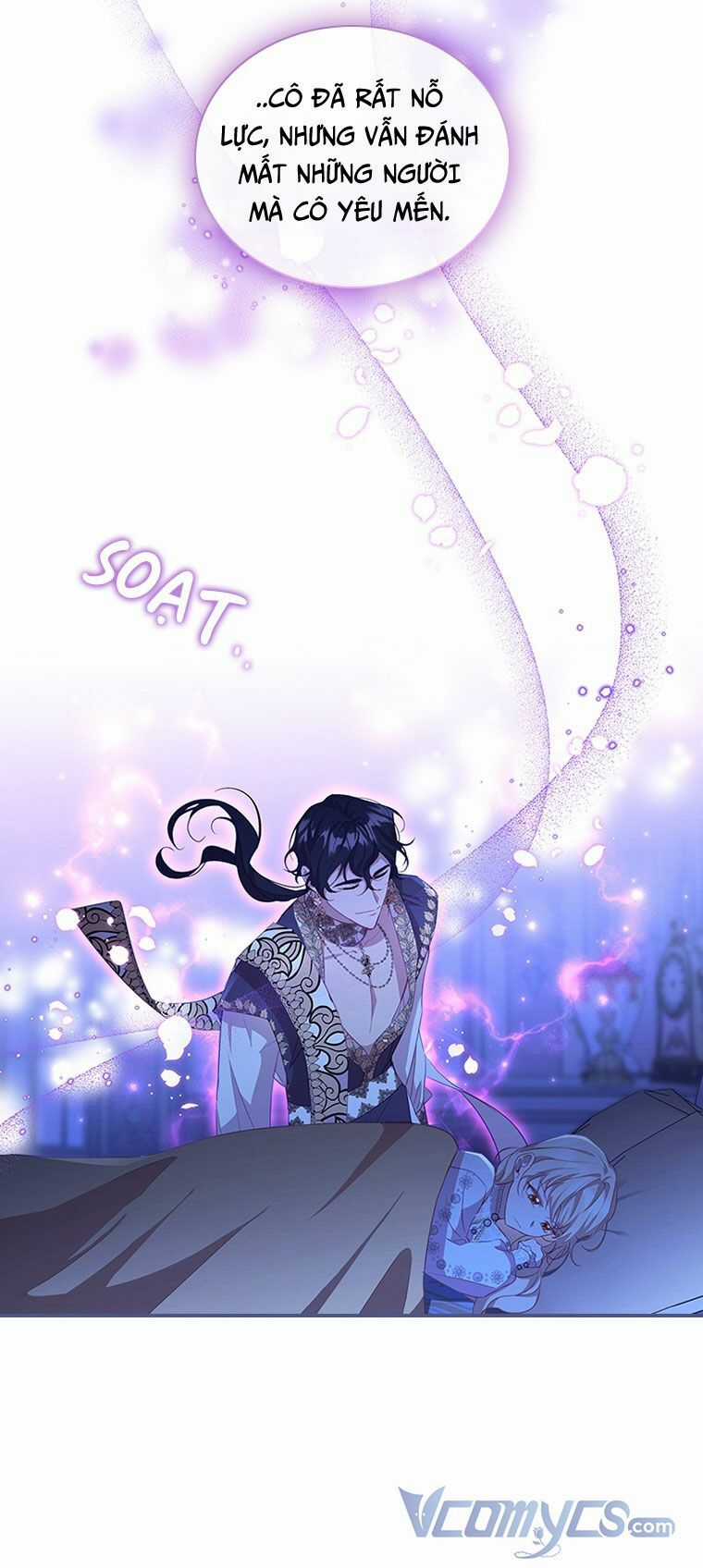 Công Chúa Bé Bỏng - Chapter 92 - Trang 14