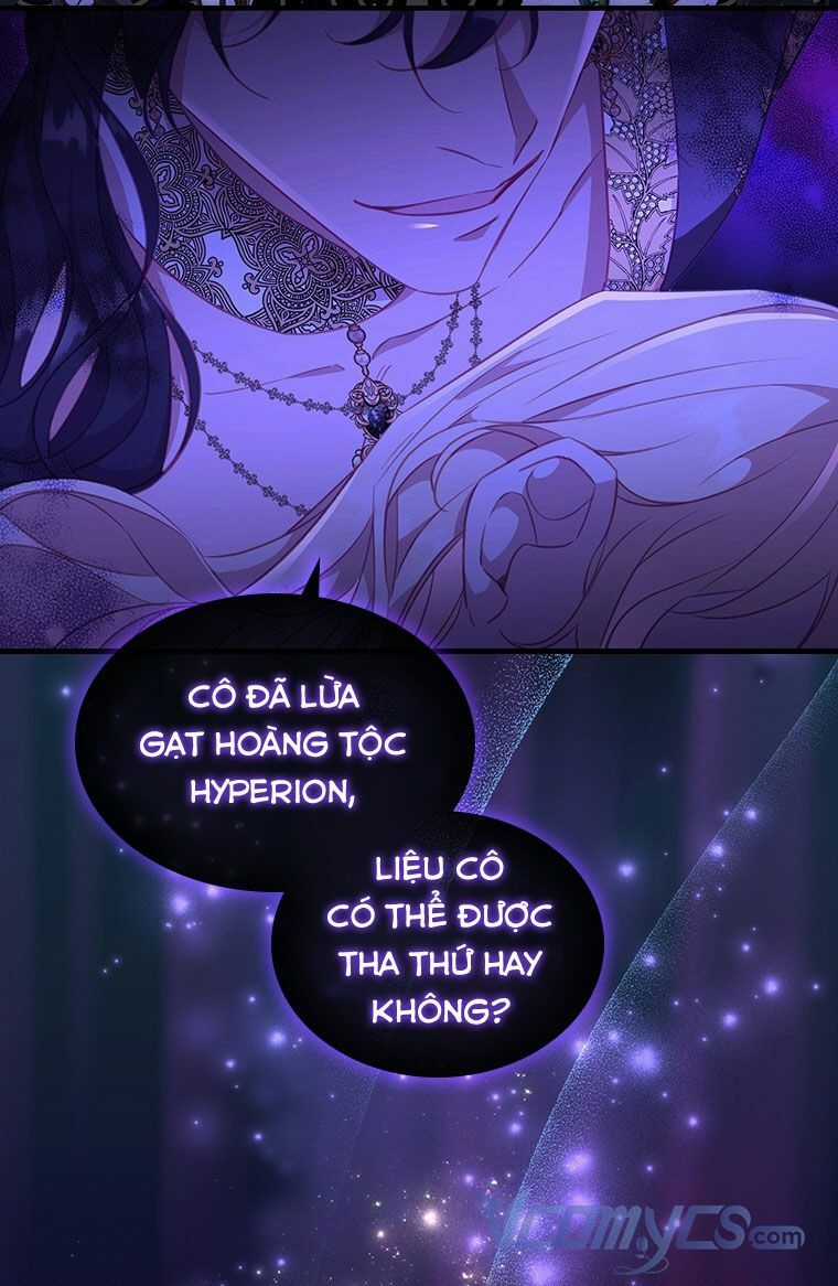 Công Chúa Bé Bỏng - Chapter 92 - Trang 18