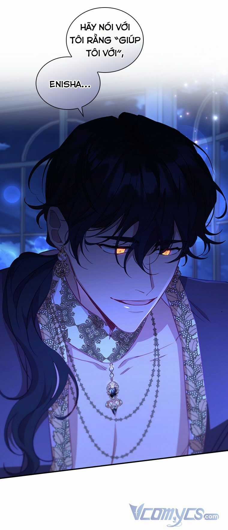 Công Chúa Bé Bỏng - Chapter 92 - Trang 22