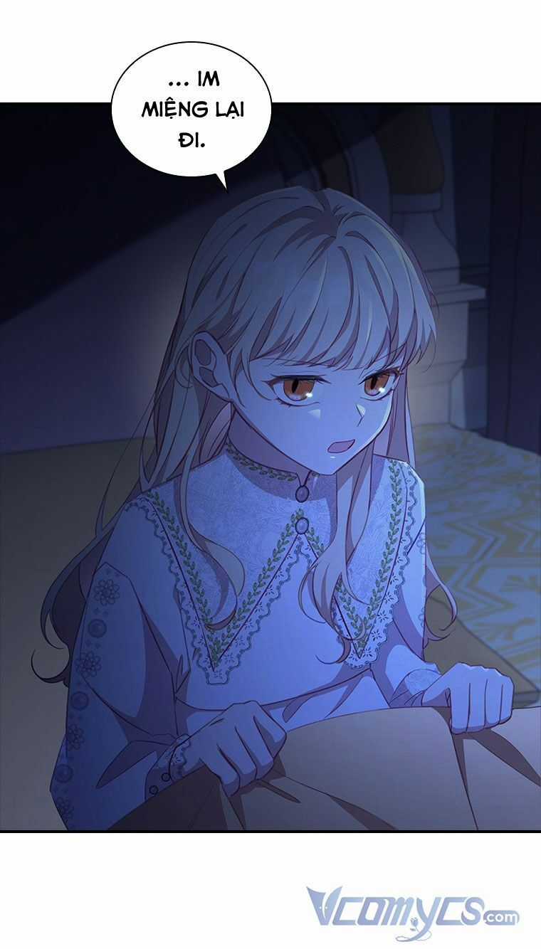 Công Chúa Bé Bỏng - Chapter 92 - Trang 23