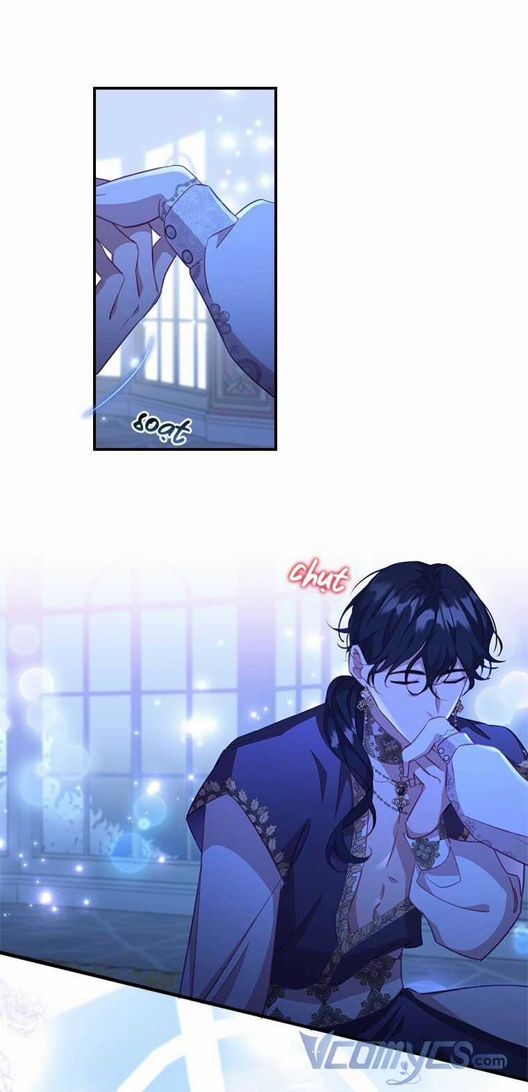 Công Chúa Bé Bỏng - Chapter 92 - Trang 25