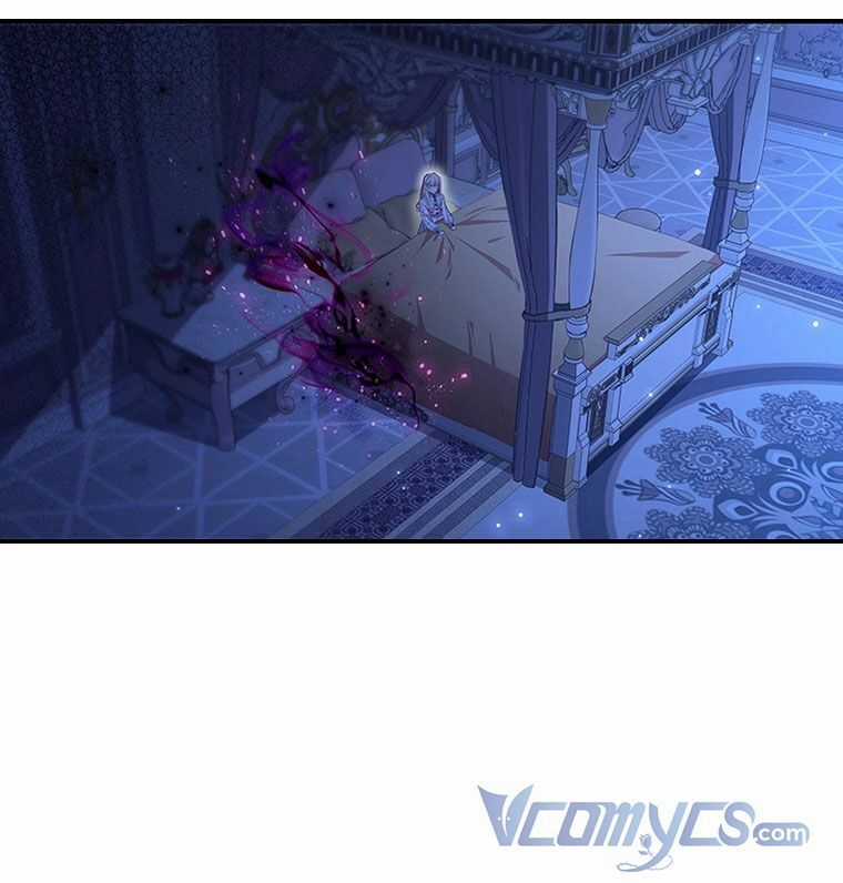 Công Chúa Bé Bỏng - Chapter 92 - Trang 28