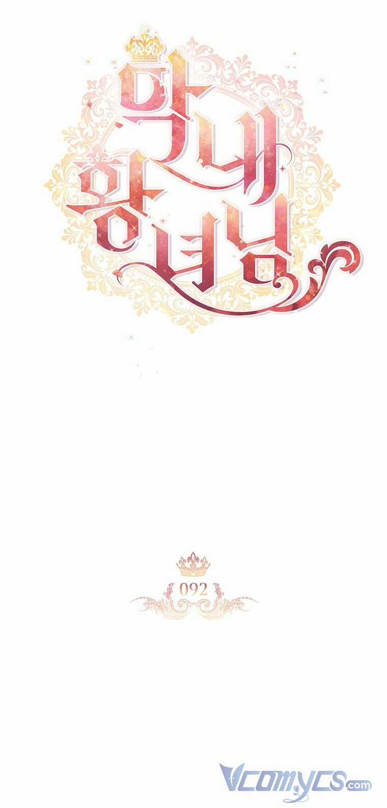 Công Chúa Bé Bỏng - Chapter 92 - Trang 30