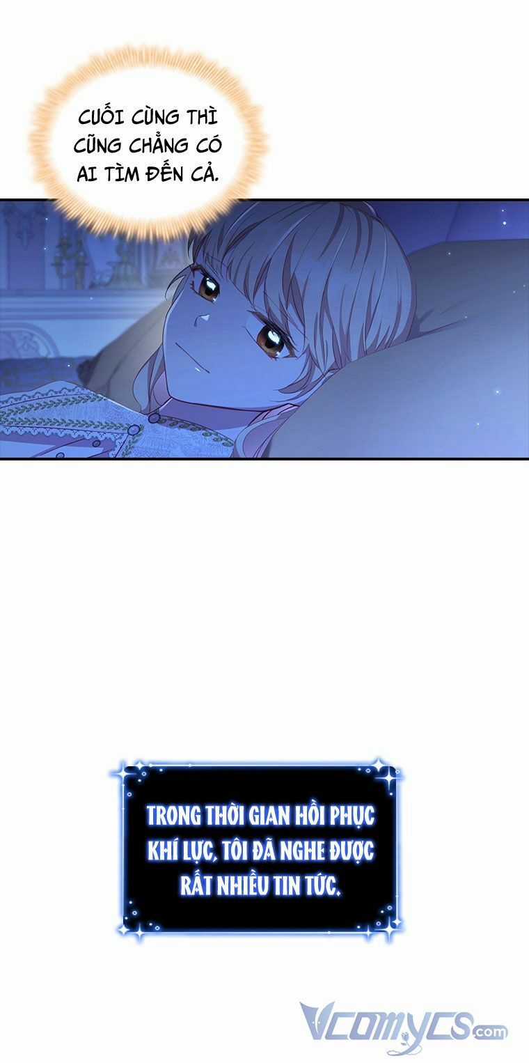 Công Chúa Bé Bỏng - Chapter 92 - Trang 4