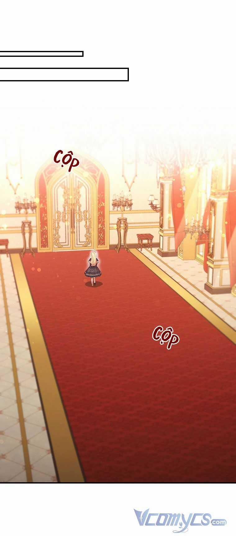 Công Chúa Bé Bỏng - Chapter 92 - Trang 31