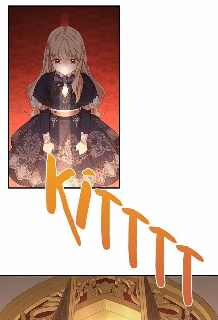 Công Chúa Bé Bỏng - Chapter 92 - Trang 33