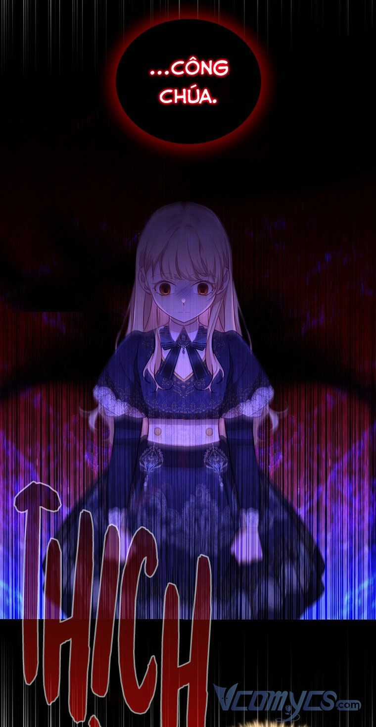 Công Chúa Bé Bỏng - Chapter 92 - Trang 37