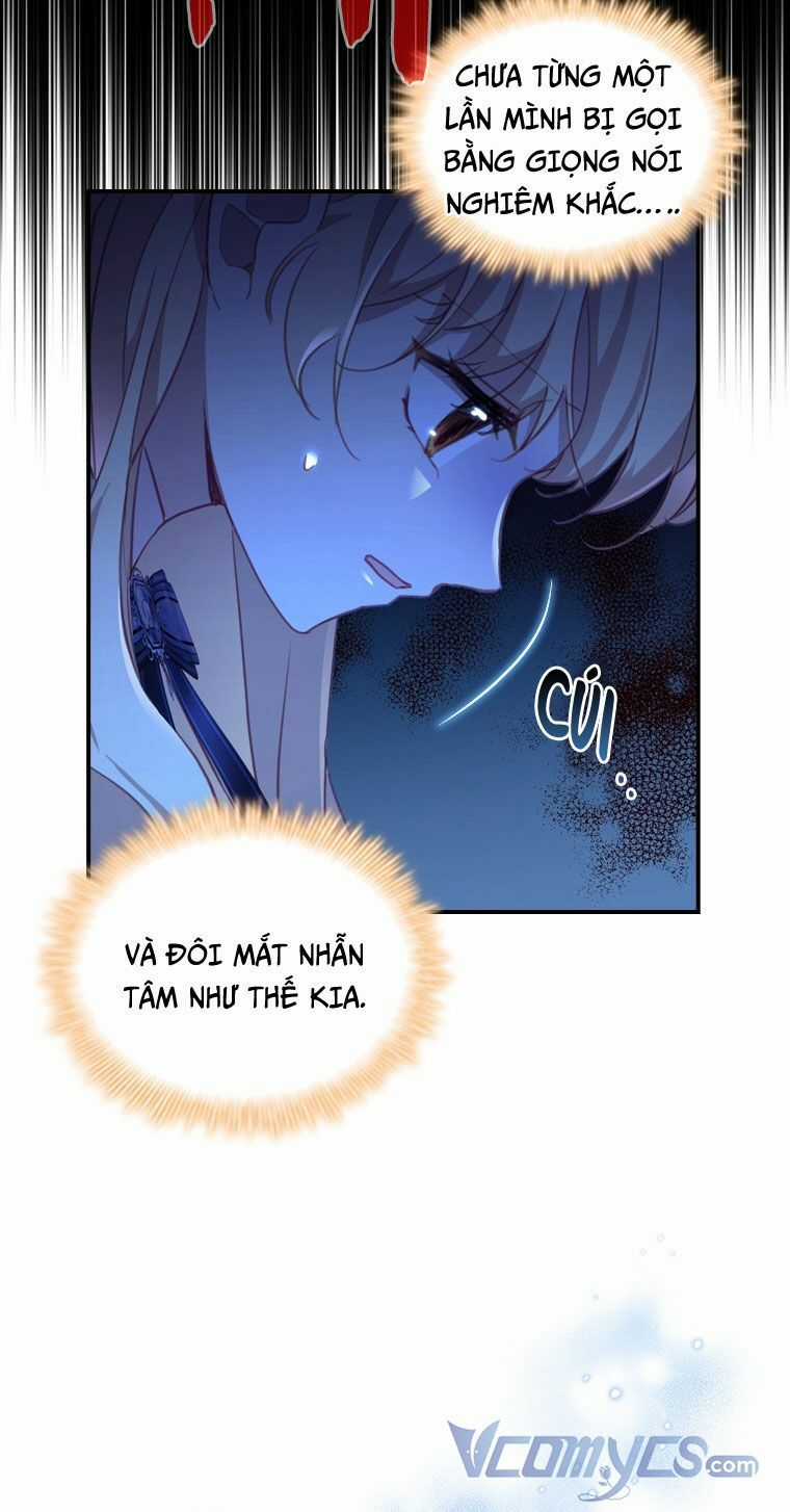 Công Chúa Bé Bỏng - Chapter 92 - Trang 38