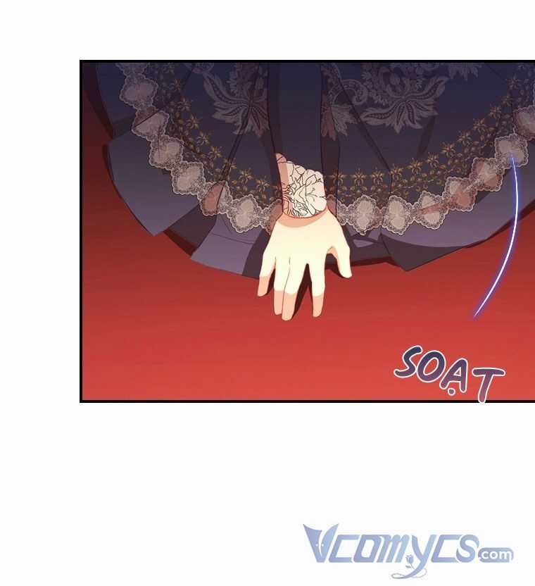 Công Chúa Bé Bỏng - Chapter 92 - Trang 40