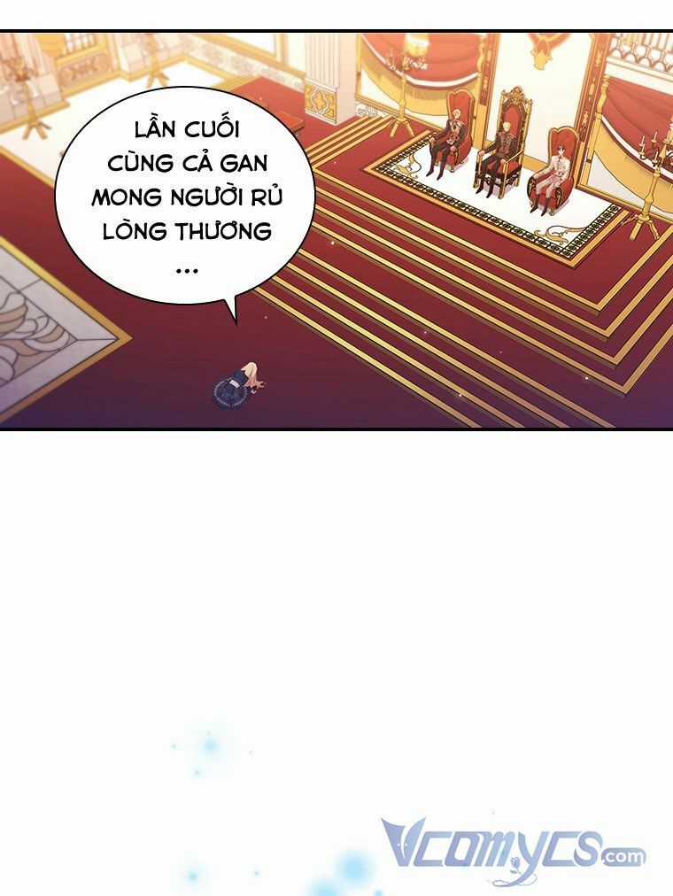 Công Chúa Bé Bỏng - Chapter 92 - Trang 41