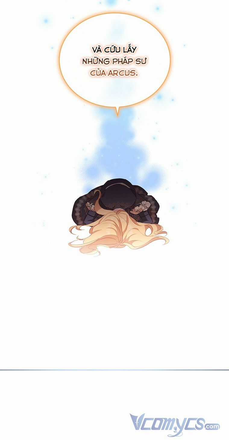 Công Chúa Bé Bỏng - Chapter 92 - Trang 42