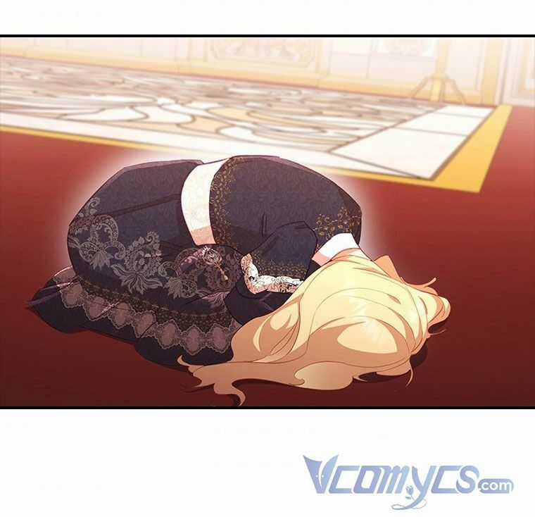 Công Chúa Bé Bỏng - Chapter 92 - Trang 44