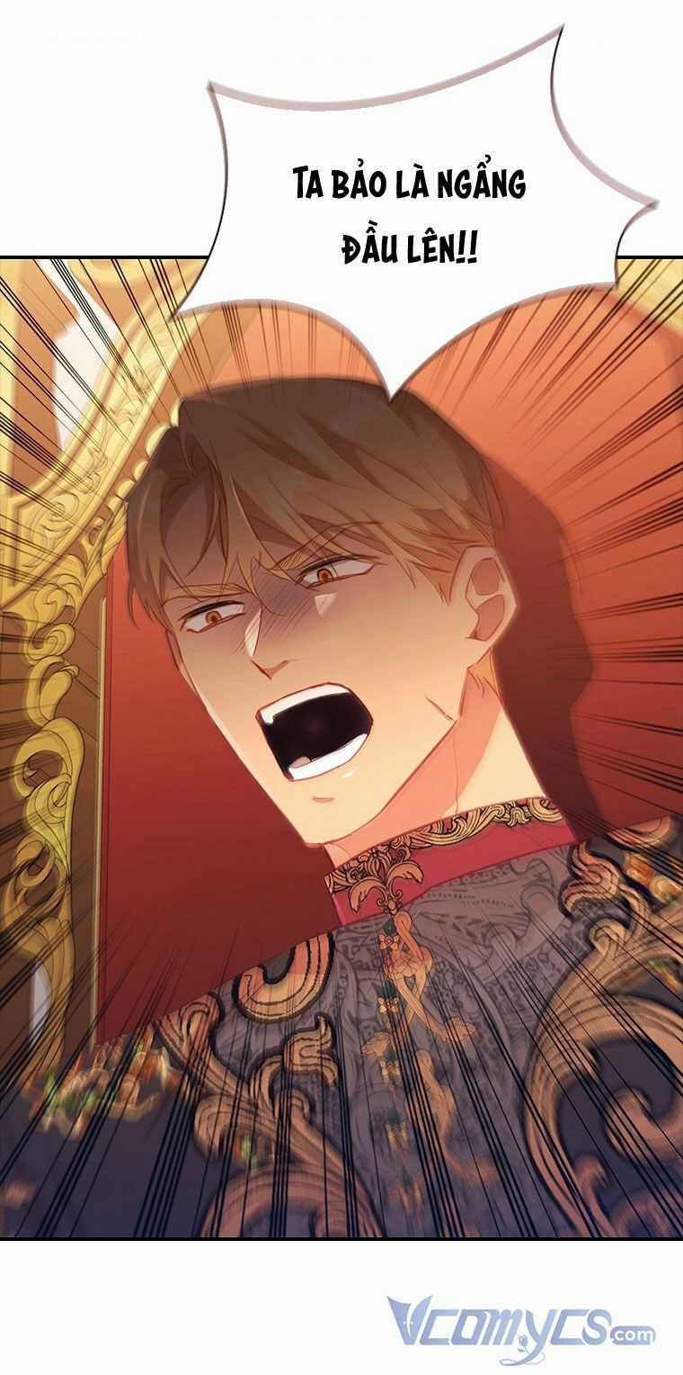 Công Chúa Bé Bỏng - Chapter 92 - Trang 45