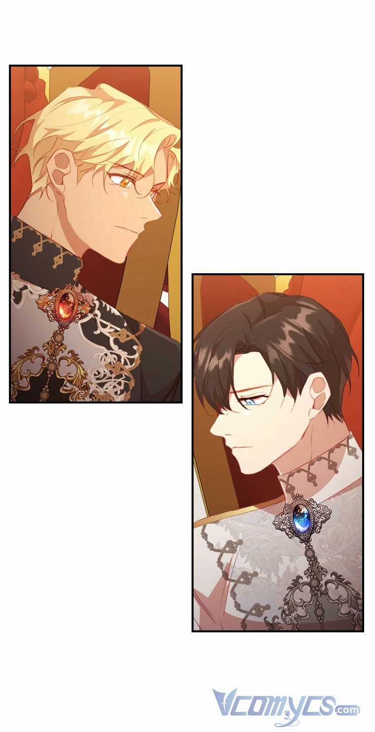 Công Chúa Bé Bỏng - Chapter 92 - Trang 46