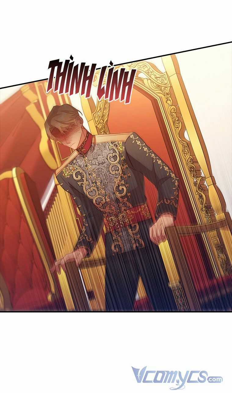 Công Chúa Bé Bỏng - Chapter 92 - Trang 47